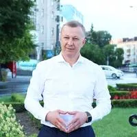 avatar of the Віталій Герман Ігорович