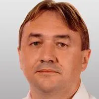 avatar of the Віталій Васильович Галайчук