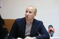 avatar of the Ігор Йосипович Блажиєвський
